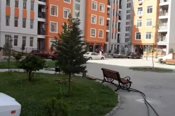 Satılır Yeni Tikili Masazırda