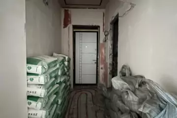 Satılır Yeni Tikili Grand Hayatda