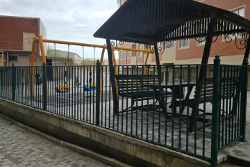 Satılır Yeni Tikili Masazırda