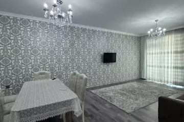 Aylıq Kirayə Yeni Tikili Grand Hayatda