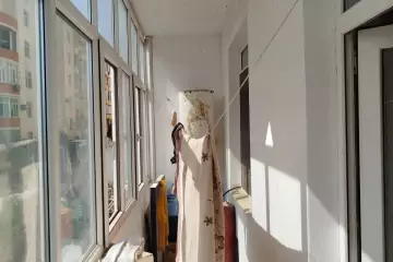 Satılır Yeni Tikili Masazırda