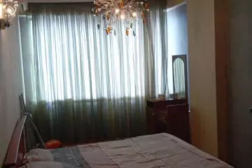 Aylıq Kirayə Yeni Tikili Elmler Akademiyasıda