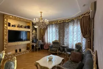 Satılır Yeni Tikili Yasamalda