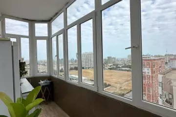 Satılır Yeni Tikili Yasamalda
