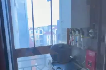Satılır Yeni Tikili Masazırda