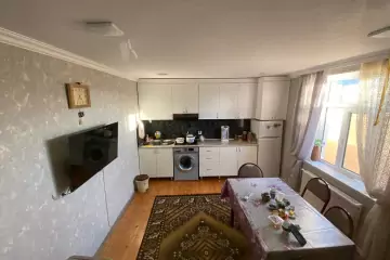 Satılır Həyət Evi Masazırda