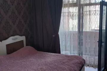 Aylıq Kirayə Yeni Tikili Elmler Akademiyasıda