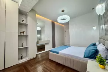 Satılır Yeni Tikili Nərimanov Parkı