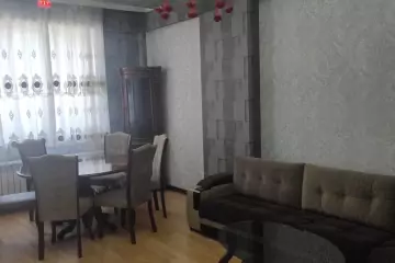 Aylıq Kirayə Yeni Tikili Elmler Akademiyasıda