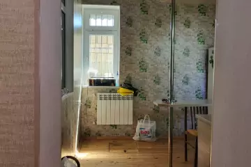 Satılır Həyət Evi Sarayda