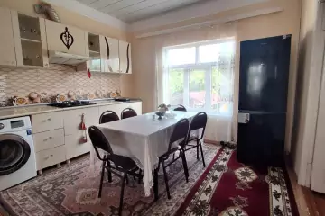 Aylıq Kirayə Həyət Evi Quba Rayonunda