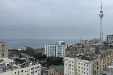 Satılır Yeni Tikili Badamdarda