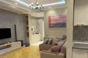 Satılır Yeni Tikili Masazırda