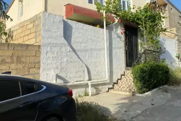 Satılır Həyət Evi Masazırda