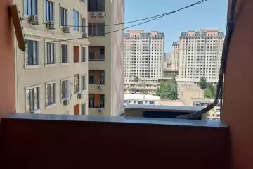 Aylıq Kirayə Yeni Tikili Elmler Akademiyasıda