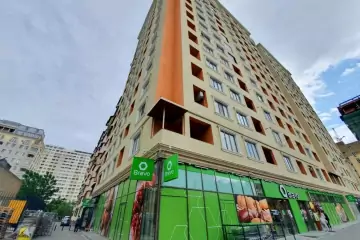 Aylıq Kirayə Yeni Tikili Elmler Akademiyasıda
