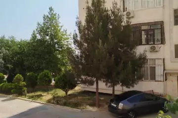 Satılır Yeni Tikili Masazırda