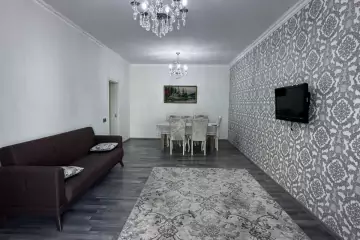 Aylıq Kirayə Yeni Tikili Grand Hayatda