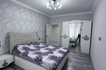 Aylıq Kirayə Yeni Tikili Grand Hayatda