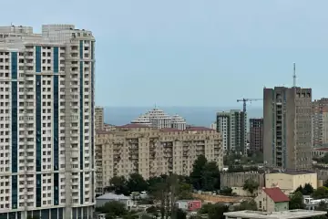Satılır Yeni Tikili Yasamalda
