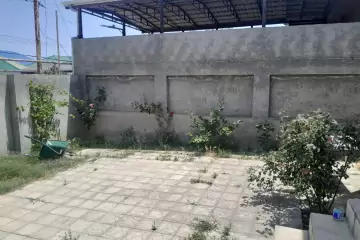 Aylıq Kirayə Həyət Evi Masazırda