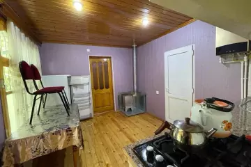Günlük Kirayə Həyət Evi Vəndam Qəsəbəsində