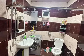 Satılır Həyət Evi Biləcəridə
