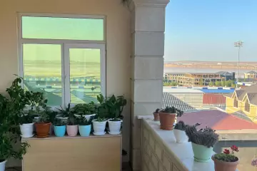 Satılır Həyət Evi Abşeron Rayonunda