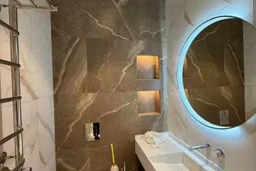 Satılır Yeni Tikili Masazırda