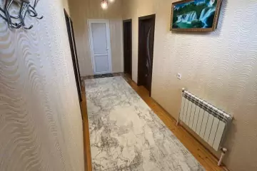 Satılır Həyət Evi Ramanada