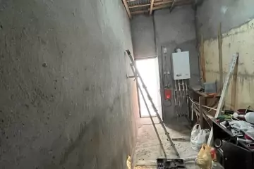 Satılır Həyət Evi Ramanada