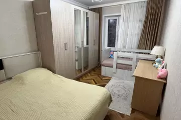 Satılır Köhnə Tikili Yasamalda