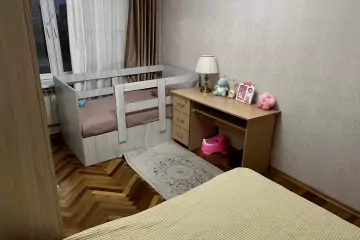 Satılır Köhnə Tikili Yasamalda