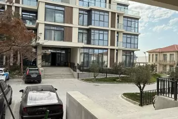 Satılır Yeni Tikili Nardaranda