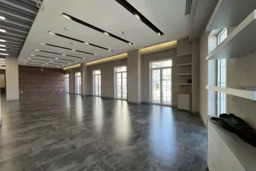 Aylıq Kirayə Yeni Tikili Ağ şəhər Kompleksində