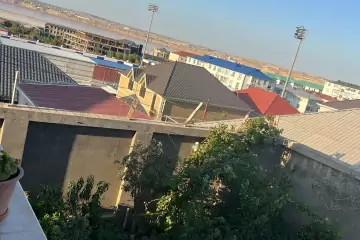 Satılır Həyət Evi Abşeron Rayonunda
