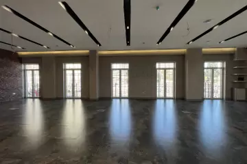 Aylıq Kirayə Yeni Tikili Ağ şəhər Kompleksində