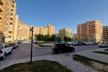 Satılır Yeni Tikili Masazırda
