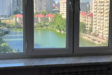 Satılır Köhnə Tikili Yasamalda