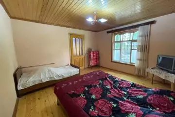 Günlük Kirayə Həyət Evi Vəndam Qəsəbəsində