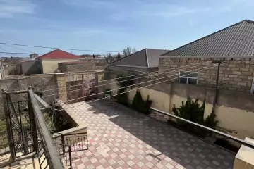Satılır Həyət Evi Ramanada