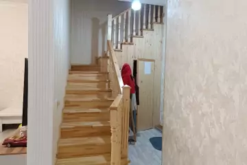 Satılır Həyət Evi Biləcəridə