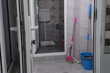 Aylıq Kirayə Həyət Evi Hacı Zeynalabdin Qəsəbəsində