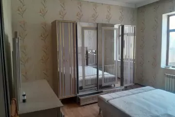 Aylıq Kirayə Həyət Evi Masazırda