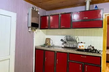 Günlük Kirayə Həyət Evi Vəndam Qəsəbəsində