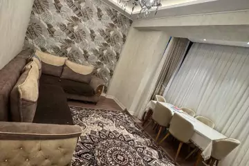 Satılır Yeni Tikili Masazırda