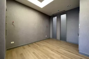 Aylıq Kirayə Yeni Tikili Ağ şəhər Kompleksində
