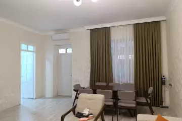 Satılır Həyət Evi Biləcəridə