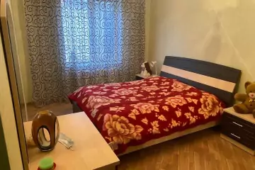 Satılır Həyət Evi Qaraçuxurda