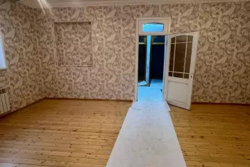 Satılır Həyət Evi Binəqədidə